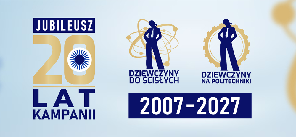 Ministerstwo Edukacji Narodowej patronem jubileuszu 20-lecia kampanii