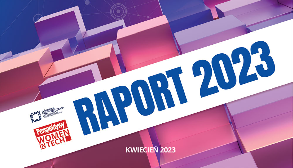 Wciąż za mało kobiet w STEM. Premiera raportu „Kobiety na politechnikach 2023” Perspektyw i OPI-PIB