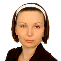Anna Hwedyk