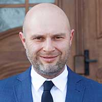 Rafał Zaweracz