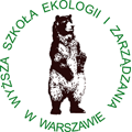 Wyższa Szkoła Ekologii i Zarządzania